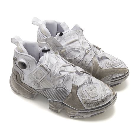 reebok x vetements replica